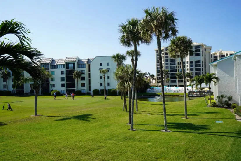 Picture of 2400 S Ocean Drive C623, Hutchinson Island FL 34949