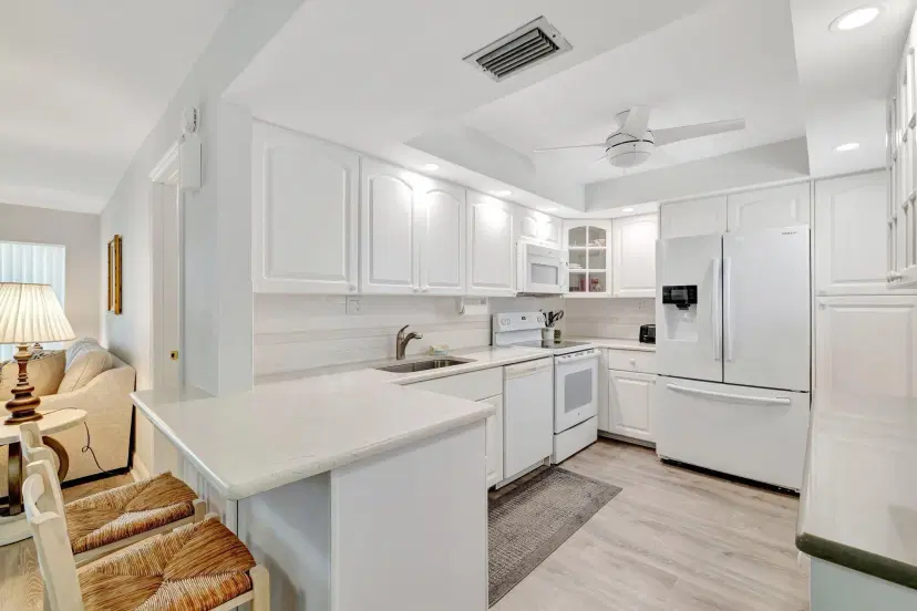 Picture of 2400 S Ocean Drive C623, Hutchinson Island FL 34949