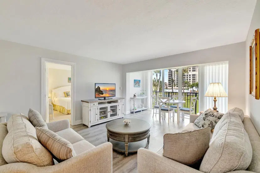 Picture of 2400 S Ocean Drive C623, Hutchinson Island FL 34949