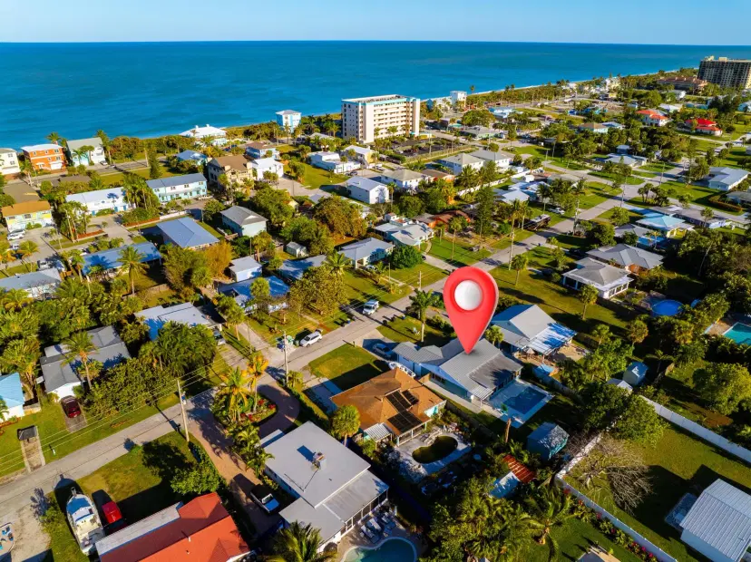 Picture of 311 Granada Street, Fort Pierce FL 34949