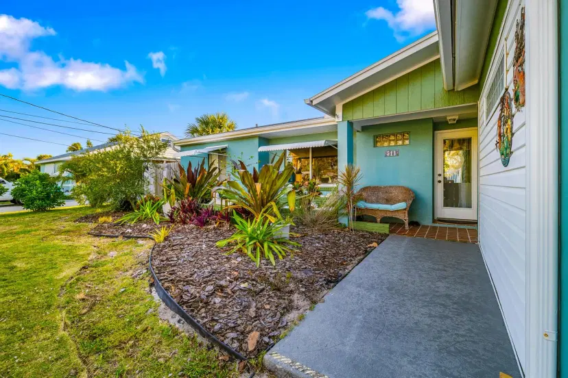 Picture of 311 Granada Street, Fort Pierce FL 34949