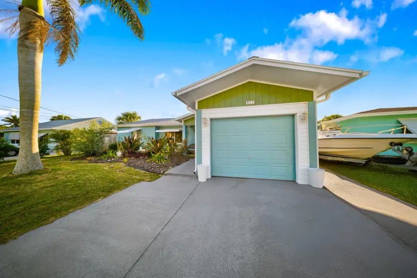 Picture of 311 Granada Street, Fort Pierce FL 34949
