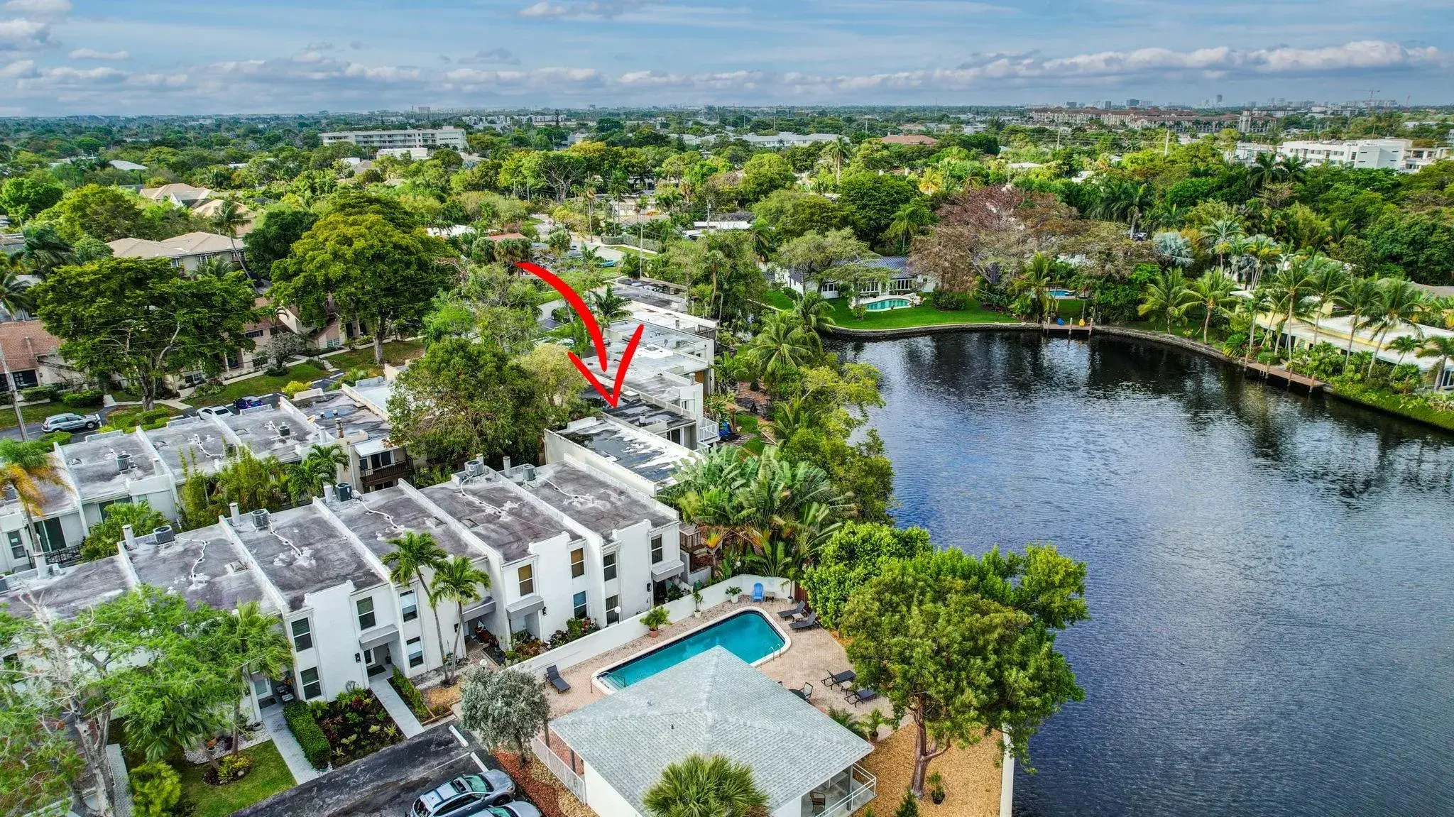 Picture of 688 Kensington Pl, Wilton Manors, FL 33305