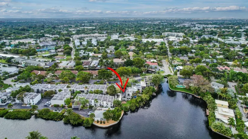 Picture of 688 Kensington Pl, Wilton Manors FL 33305