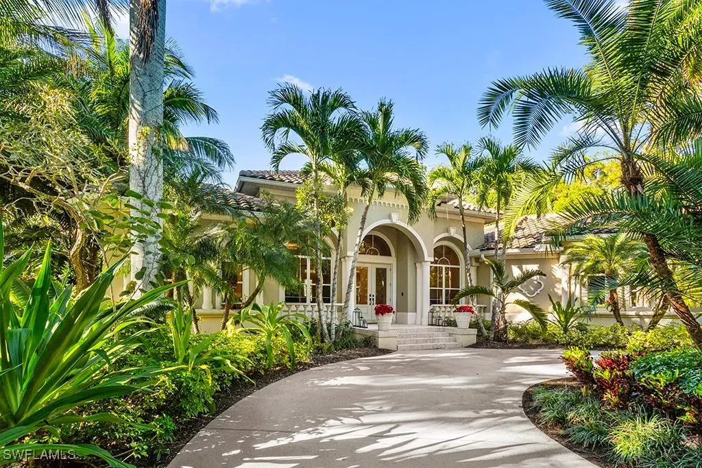 Picture of 4747 7Th Ave Sw, Naples, FL 34119