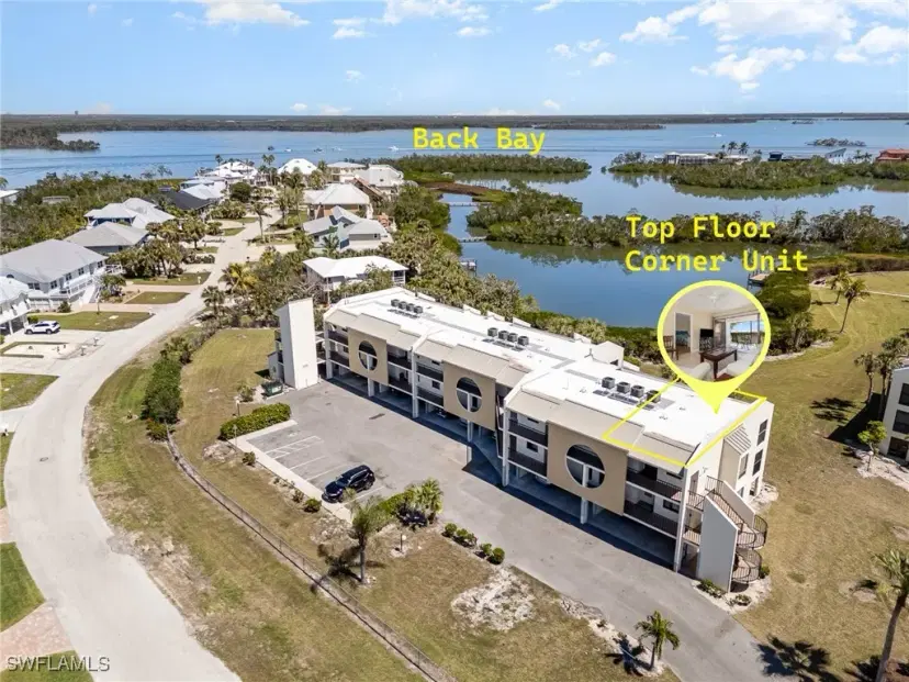 Picture of 21490 Bay Village Dr 261, Fort Myers Beach FL 33931