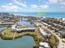 Picture of 21490 Bay Village Dr 261, Fort Myers Beach, FL 33931