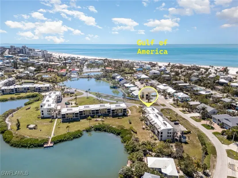 Picture of 21490 Bay Village Dr 261, Fort Myers Beach FL 33931