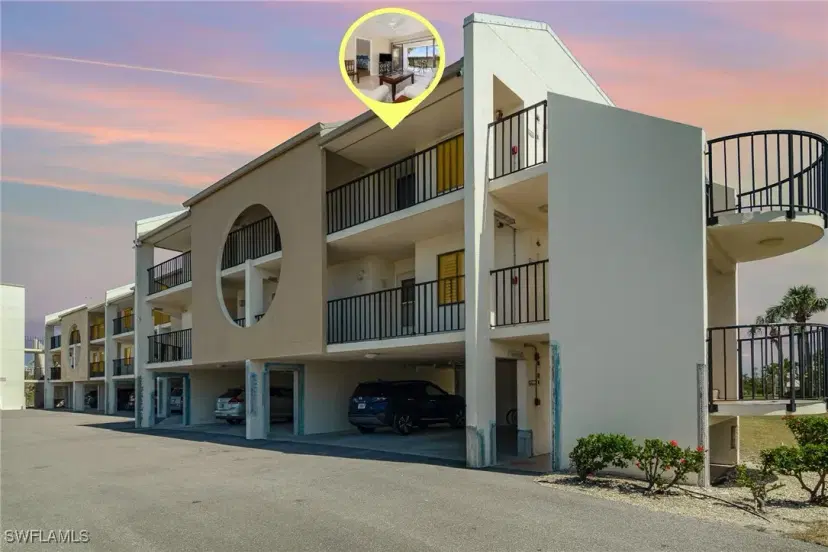 Picture of 21490 Bay Village Dr 261, Fort Myers Beach FL 33931