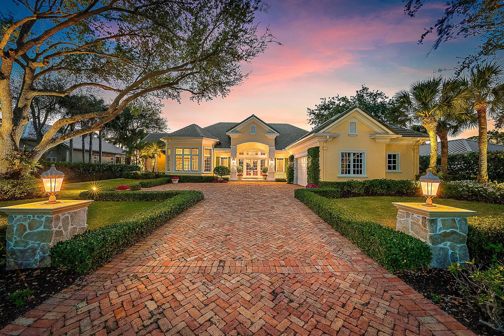 Picture of 13281 Marsh Landing, Palm Beach Gardens, FL 33418