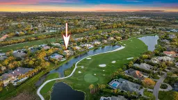 Picture of 13281 Marsh Landing, Palm Beach Gardens, FL 33418