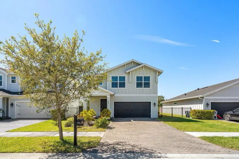 Picture of 943 Ember Ridge Run, Loxahatchee FL 33470