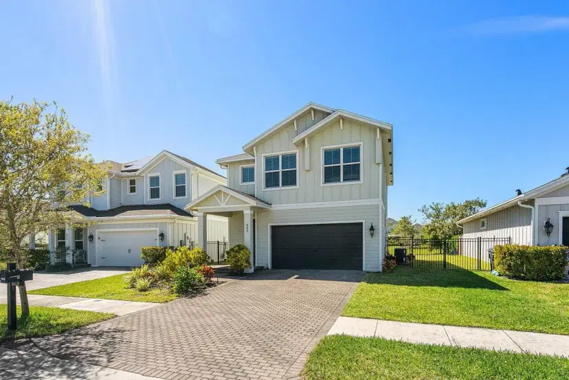 Picture of 943 Ember Ridge Run, Loxahatchee FL 33470