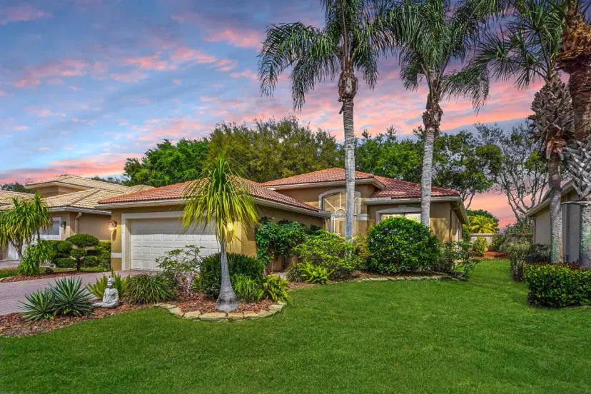 Picture of 7413 Forest Park Way, Boynton Beach FL 33437