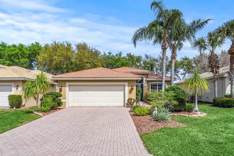 Picture of 7413 Forest Park Way, Boynton Beach FL 33437