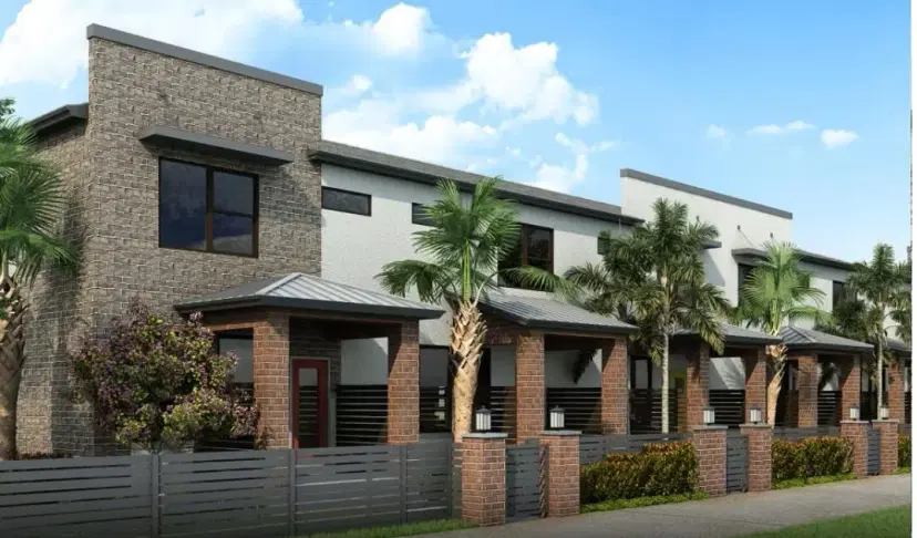 Picture of 8370 NW 7Th Court 01103, Plantation FL 33324