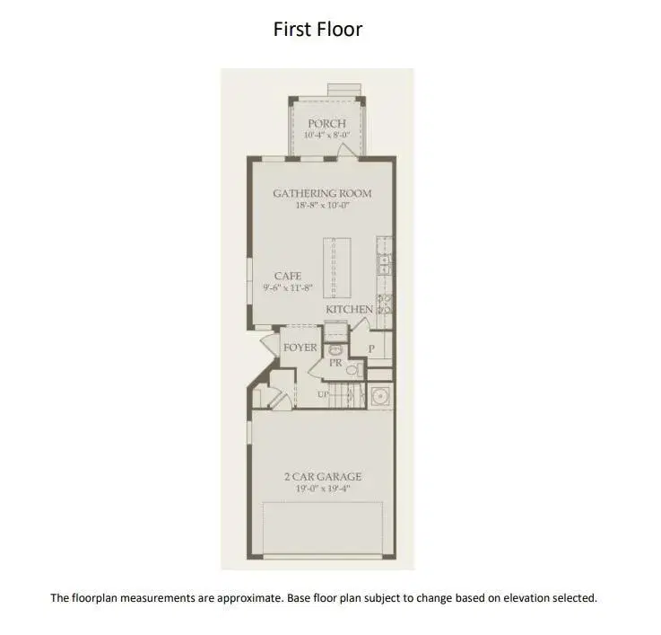 Picture of 8370 NW 7Th Court 01103, Plantation FL 33324