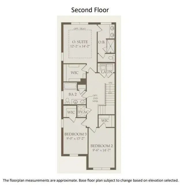 Picture of 8370 NW 7Th Court 01103, Plantation FL 33324