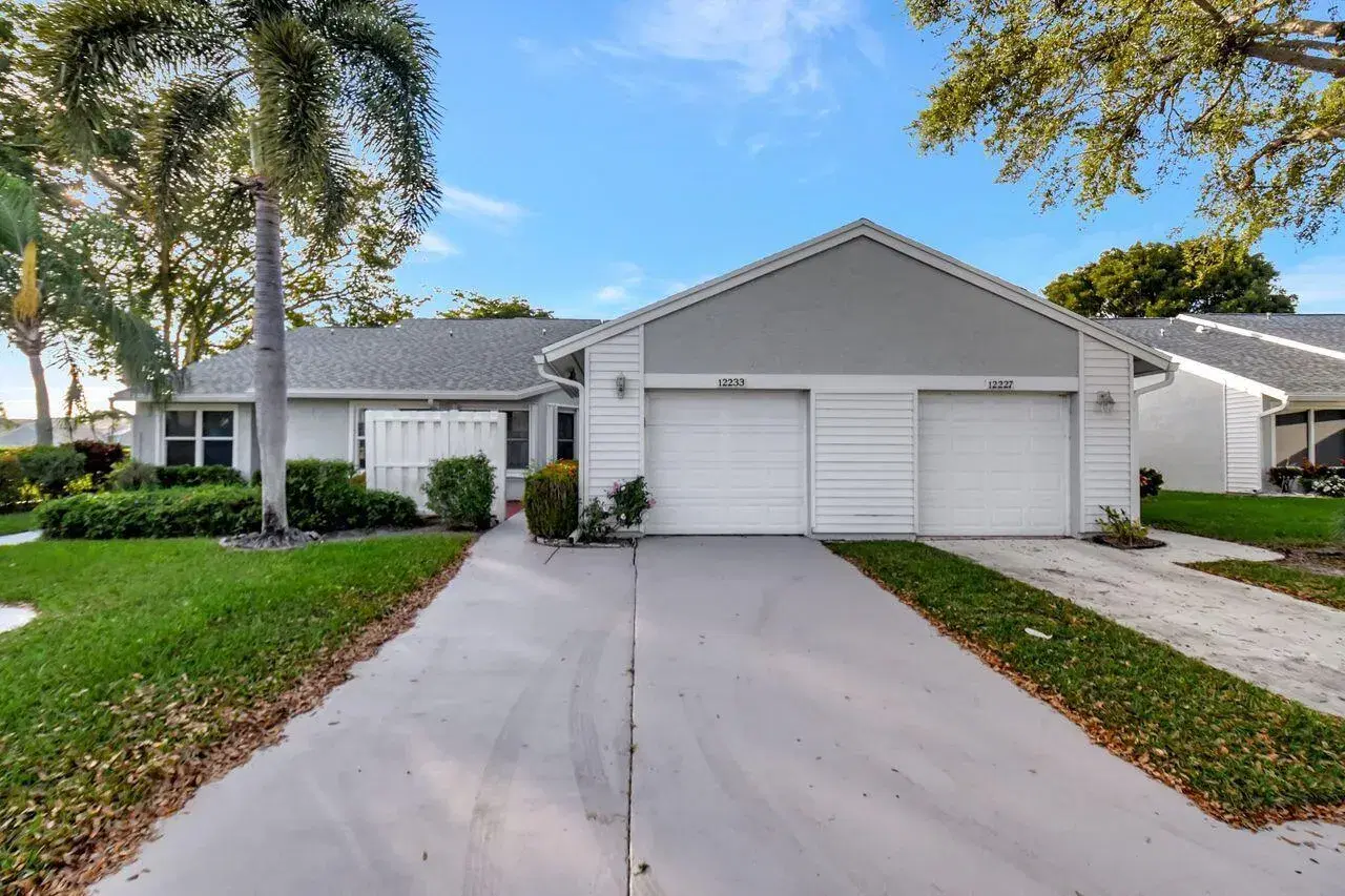 Picture of 12233 Country Greens Boulevard, Boynton Beach, FL 33437
