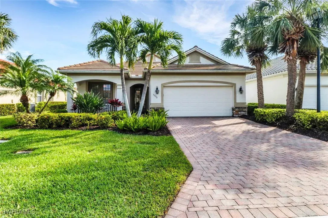 Picture of 3790 Lakeview Isle Ct, Fort Myers, FL 33905