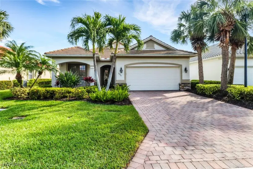 Picture of 3790 Lakeview Isle Ct, Fort Myers FL 33905