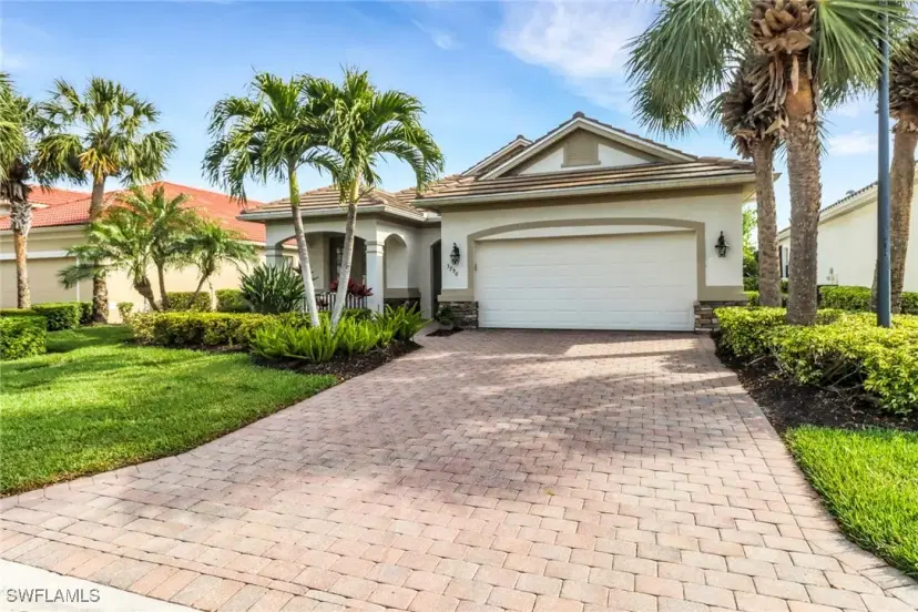 Picture of 3790 Lakeview Isle Ct, Fort Myers FL 33905