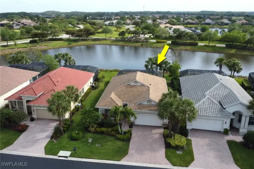 Picture of 3790 Lakeview Isle Ct, Fort Myers FL 33905