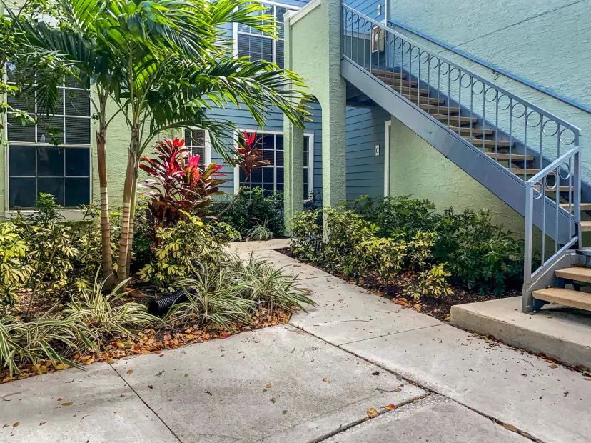 Picture of 1050 Crystal Way G, Delray Beach FL 33444
