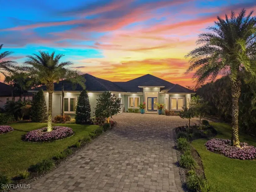 Picture of 18067 Royal Tree Pkwy W, Naples FL 34114