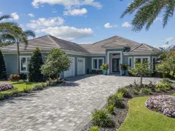 Picture of 18067 Royal Tree Pkwy W, Naples, FL 34114