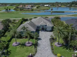 Picture of 18067 Royal Tree Pkwy W, Naples, FL 34114