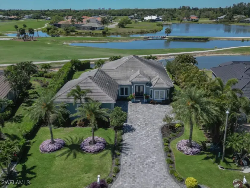 Picture of 18067 Royal Tree Pkwy W, Naples FL 34114