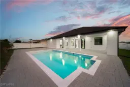 Picture of 1451 SW Embers Ter, Cape Coral, FL 33991