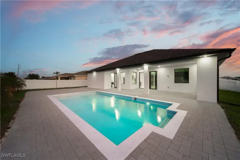 Picture of 1451 SW Embers Ter, Cape Coral FL 33991