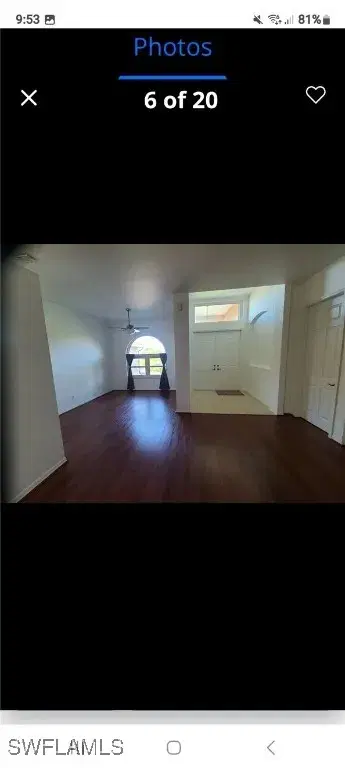 Picture of 4140 66Th Ave Ne, Naples FL 34120
