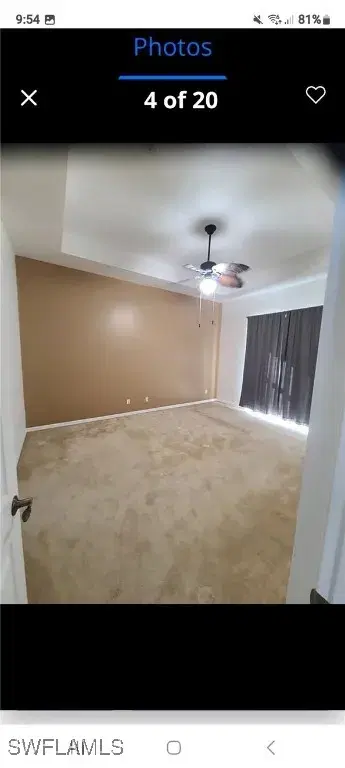 Picture of 4140 66Th Ave Ne, Naples FL 34120