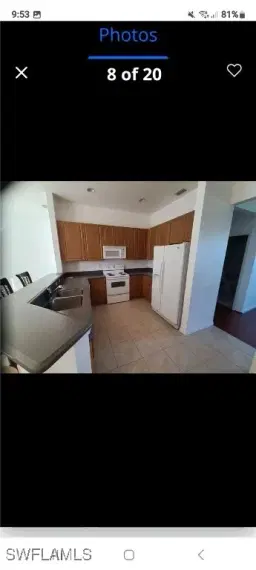 Picture of 4140 66Th Ave Ne, Naples, FL 34120