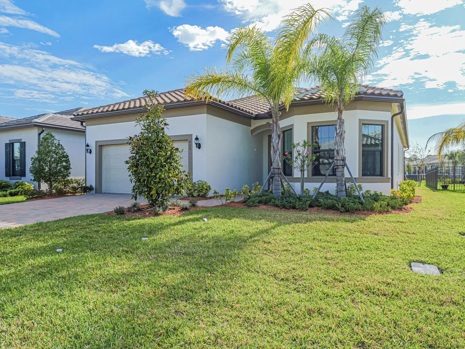 Picture of 425 SE Donnell Street, Port St Lucie, FL 34984