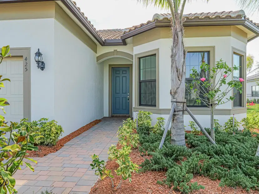 Picture of 425 SE Donnell Street, Port St Lucie FL 34984