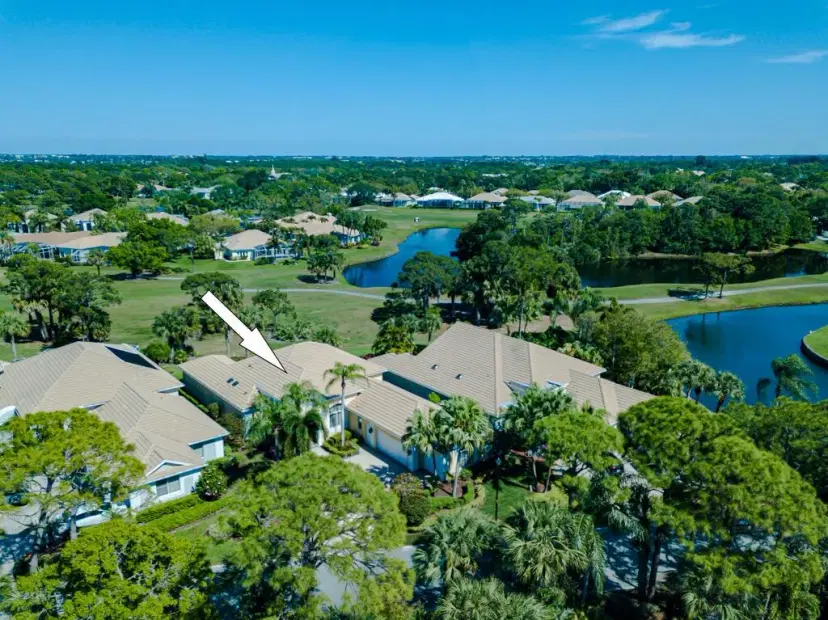 Picture of 2488 SW Longwood Drive, Palm City FL 34990