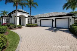 Picture of 2488 SW Longwood Drive, Palm City, FL 34990