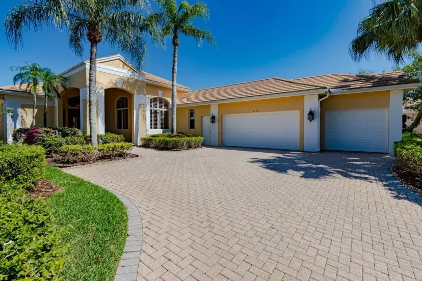 Picture of 2488 SW Longwood Drive, Palm City FL 34990