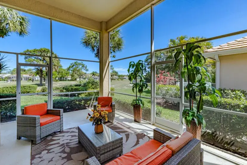 Picture of 2488 SW Longwood Drive, Palm City FL 34990