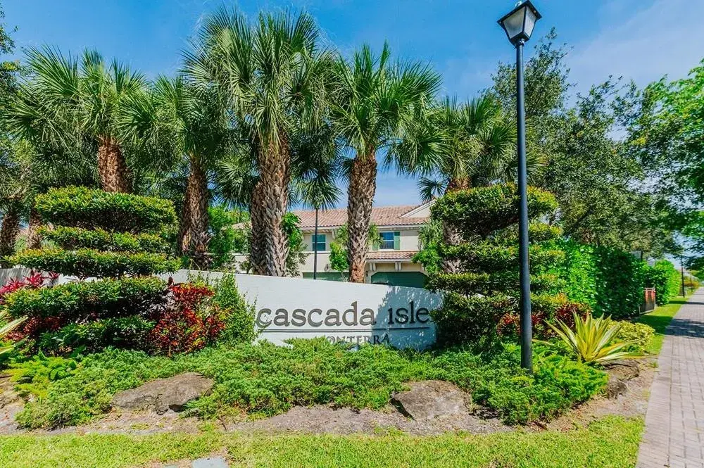 Picture of 8162 Cascada Isles Dr 8162, Cooper City, FL 33024