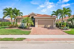 Picture of 3687 Sugarelli Ave, Cape Coral, FL 33909