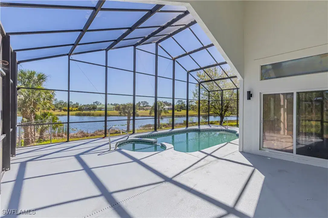 Picture of 857 Geneva St, Lehigh Acres, FL 33974