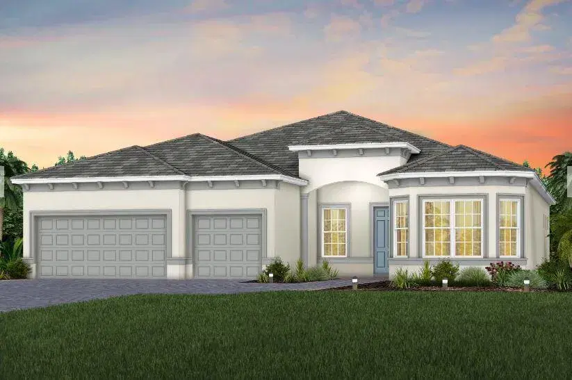 Picture of 10542 SW Zenith Drive Stellar, Stuart FL 34997