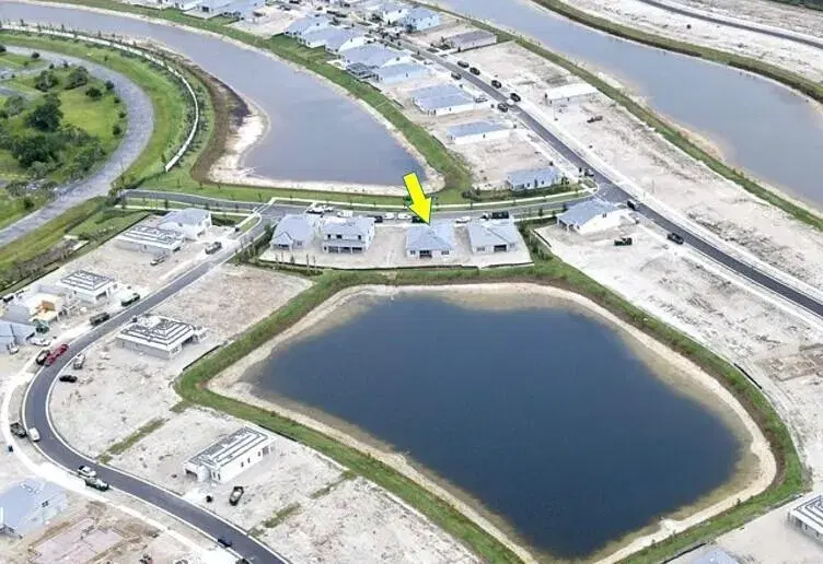 Picture of 10542 SW Zenith Drive Stellar, Stuart FL 34997