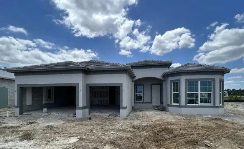 Picture of 10542 SW Zenith Drive Stellar, Stuart FL 34997
