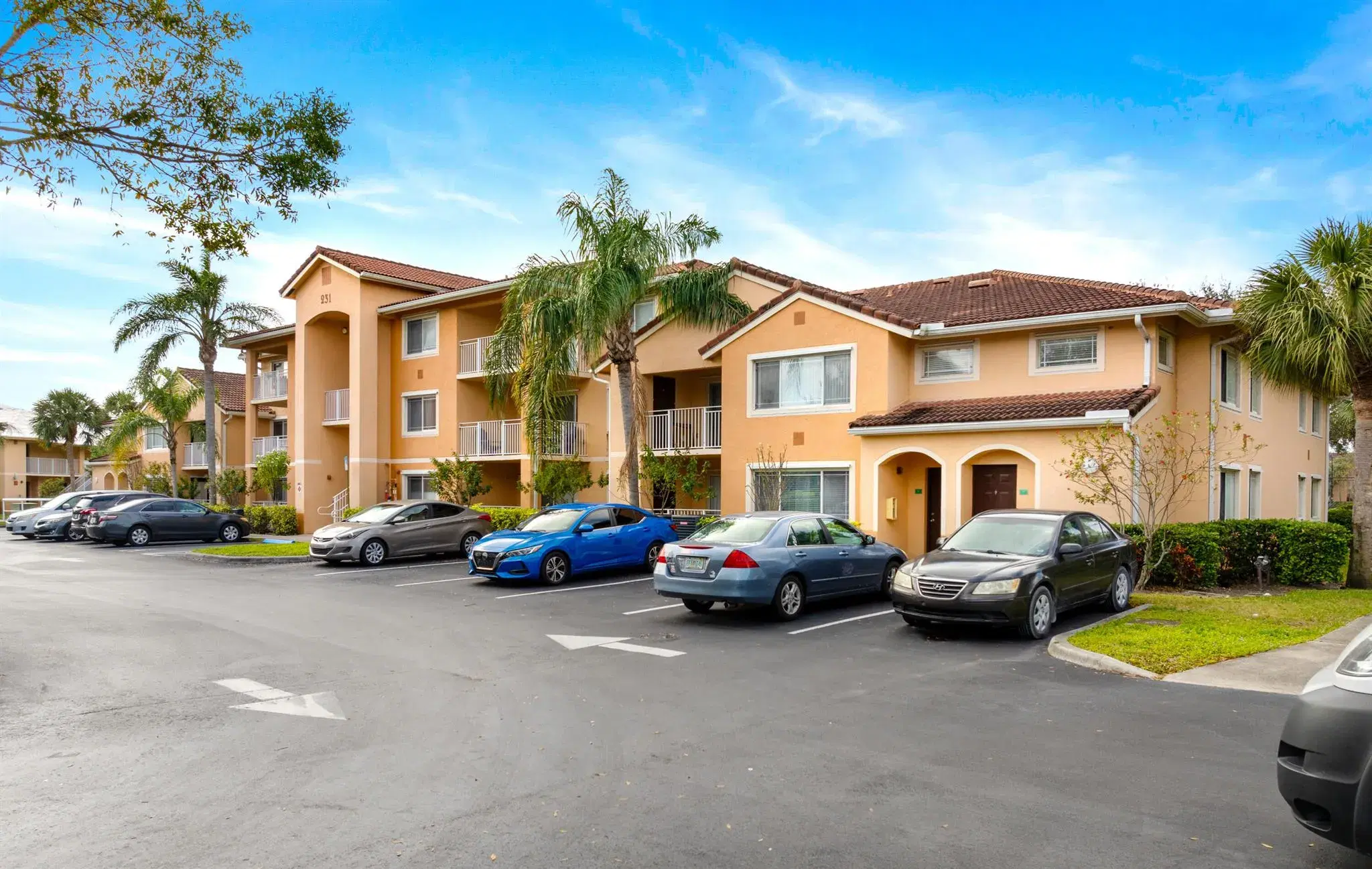 Picture of 231 SW Palm 101 Drive 101, Port St Lucie, FL 34986